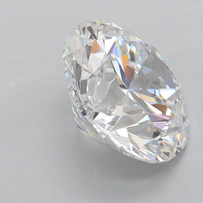 1.67 Carat Round Lab Diamond :: 360 spin frame 02