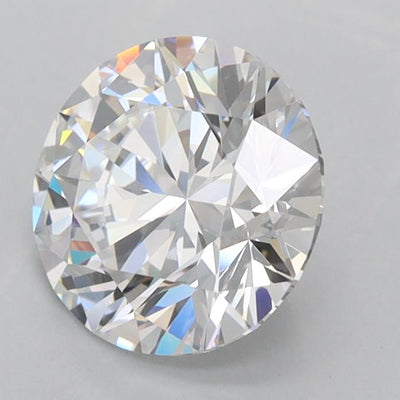 1.67 Carat Round Lab Diamond :: 360 spin frame 03