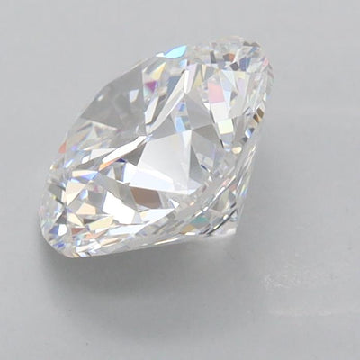 1.67 Carat Round Lab Diamond :: 360 spin frame 05