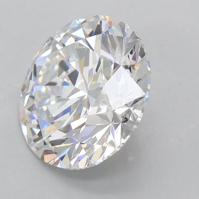 1.67 Carat Round Lab Diamond :: 360 spin frame 06
