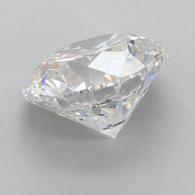 1.67 Carat Round Lab Diamond :: 360 spin frame 07