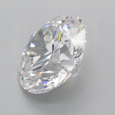 1.93 Carat Round Lab Diamond :: 360 spin frame 01