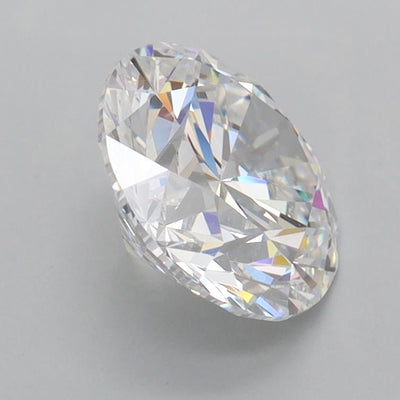 1.93 Carat Round Lab Diamond :: 360 spin frame 02