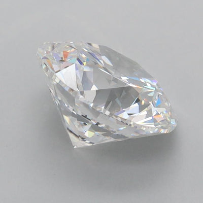 1.93 Carat Round Lab Diamond :: 360 spin frame 03