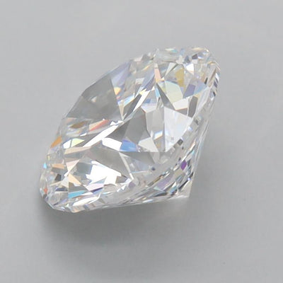 1.93 Carat Round Lab Diamond :: 360 spin frame 04