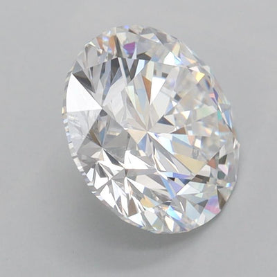 1.93 Carat Round Lab Diamond :: 360 spin frame 05