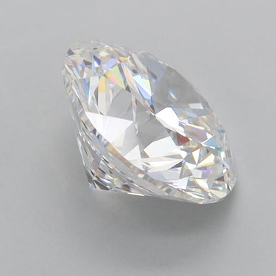 1.93 Carat Round Lab Diamond :: 360 spin frame 06