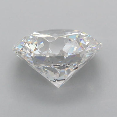 1.66 Carat Round Lab Diamond :: 360 spin frame 02