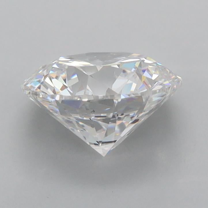 1.66 Carat Round Lab Diamond :: 360 spin frame 02
