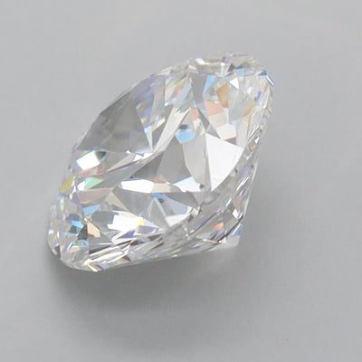 1.66 Carat Round Lab Diamond :: 360 spin frame 05