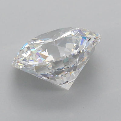 1.66 Carat Round Lab Diamond :: 360 spin frame 06