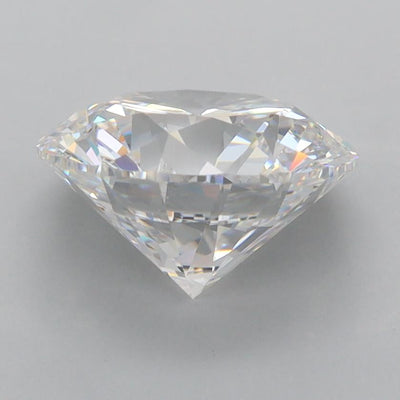 2.90 Carat Round Lab Diamond :: 360 spin frame 01