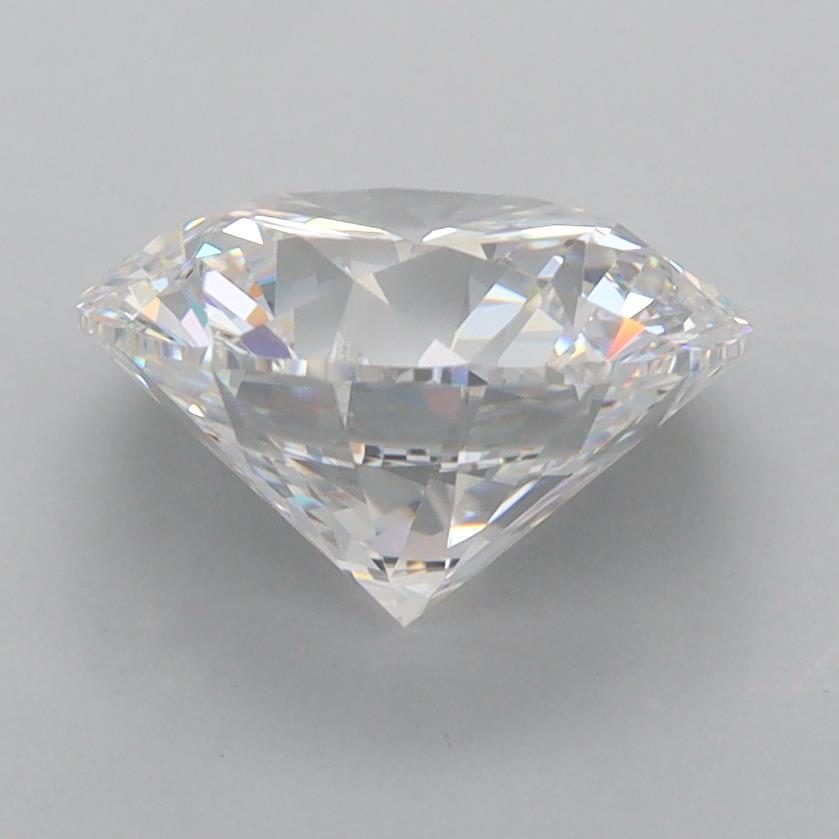 2.90 Carat Round Lab Diamond :: 360 spin frame 01