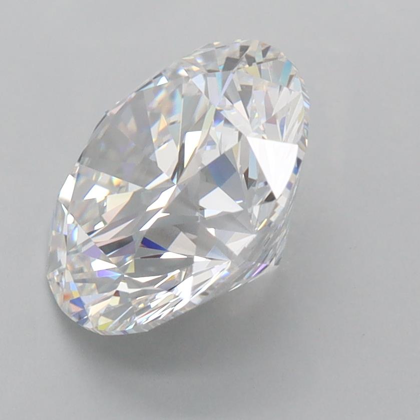 2.90 Carat Round Lab Diamond :: 360 spin frame 02