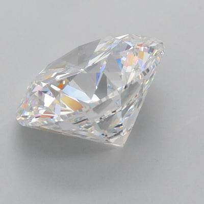 2.90 Carat Round Lab Diamond :: 360 spin frame 03