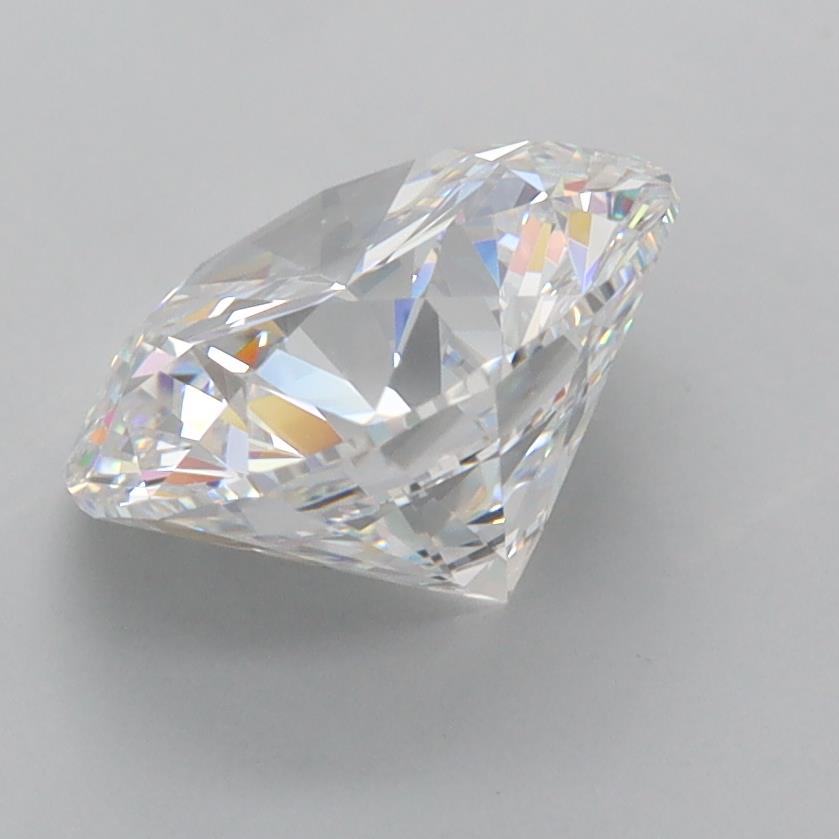 2.90 Carat Round Lab Diamond :: 360 spin frame 03