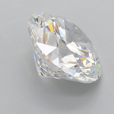 2.90 Carat Round Lab Diamond :: 360 spin frame 04