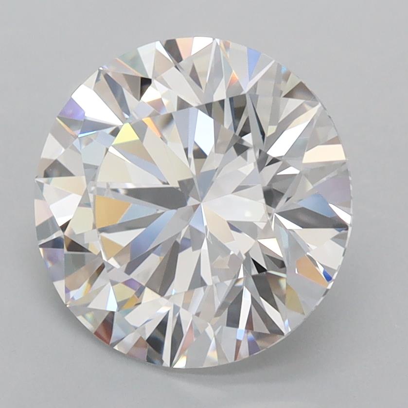 2.90 Carat Round Lab Diamond :: 360 spin frame 05