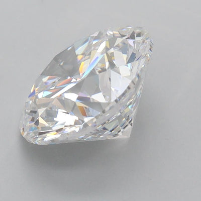 2.90 Carat Round Lab Diamond :: 360 spin frame 07