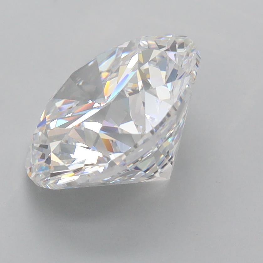 2.90 Carat Round Lab Diamond :: 360 spin frame 07