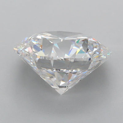 2.89 Carat Round Lab Diamond :: 360 spin frame 01