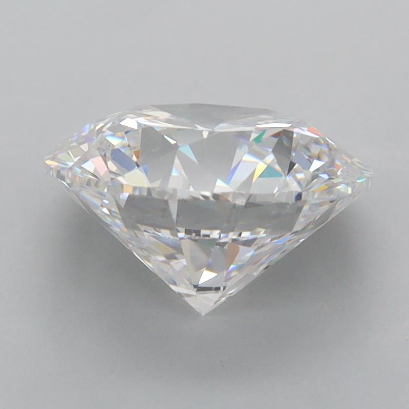 2.89 Carat Round Lab Diamond :: 360 spin frame 01