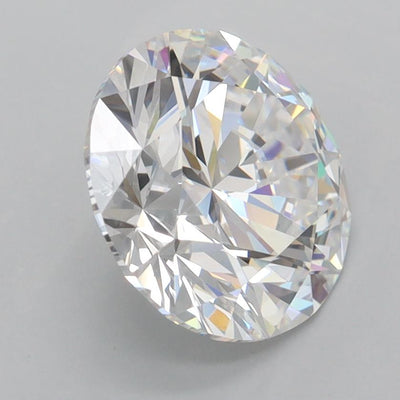 2.89 Carat Round Lab Diamond :: 360 spin frame 06