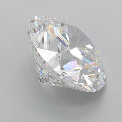 2.89 Carat Round Lab Diamond :: 360 spin frame 07