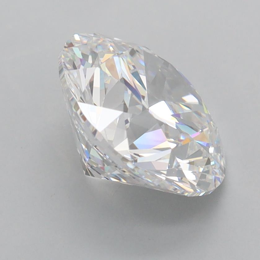 2.89 Carat Round Lab Diamond :: 360 spin frame 07