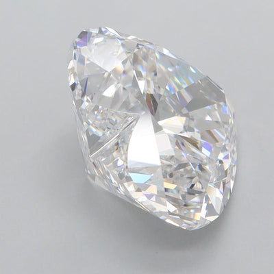 4.51 Carat Heart Lab Diamond :: 360 spin frame 01