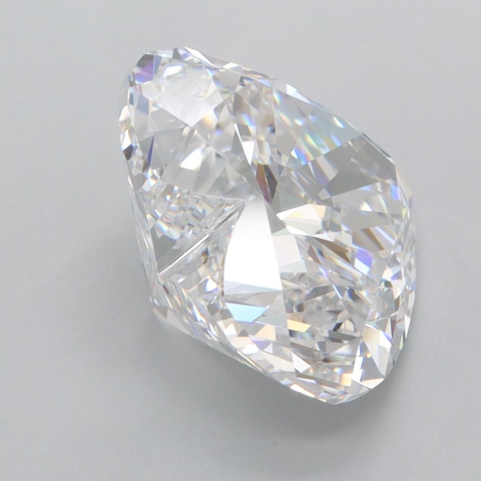 4.51 Carat Heart Lab Diamond :: 360 spin frame 01
