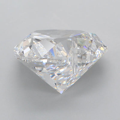 4.51 Carat Heart Lab Diamond :: 360 spin frame 02