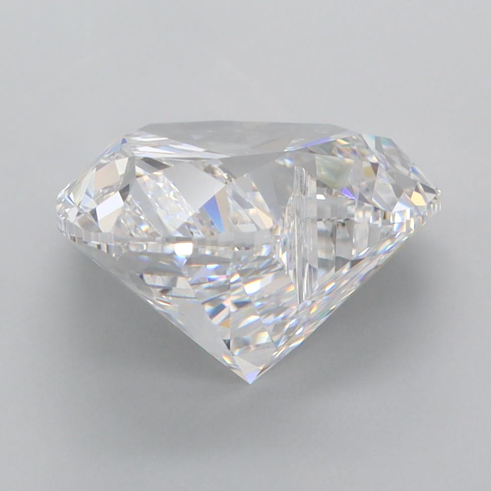 4.51 Carat Heart Lab Diamond :: 360 spin frame 02