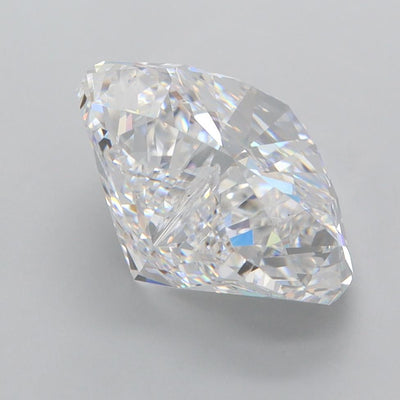 4.51 Carat Heart Lab Diamond :: 360 spin frame 07