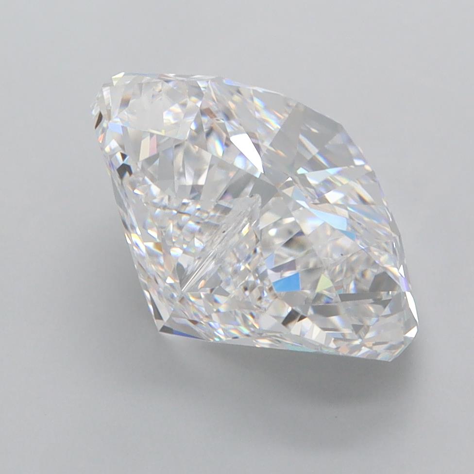 4.51 Carat Heart Lab Diamond :: 360 spin frame 07