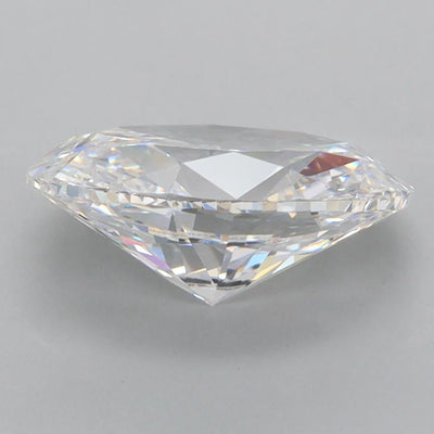 2.11 Carat Oval Lab Diamond :: 360 spin frame 01