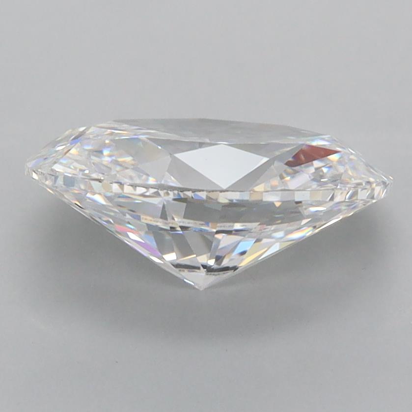 2.11 Carat Oval Lab Diamond :: 360 spin frame 01