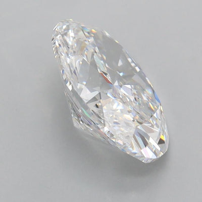 2.11 Carat Oval Lab Diamond :: 360 spin frame 04