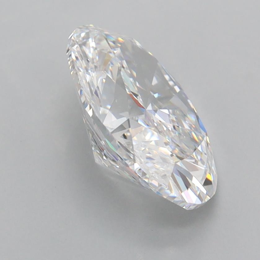 2.11 Carat Oval Lab Diamond :: 360 spin frame 04