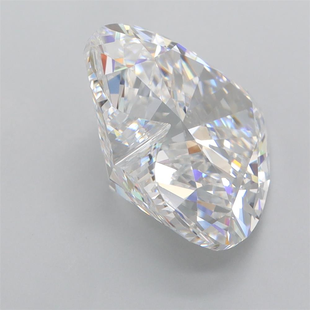 4.65 Carat Heart Lab Diamond :: 360 spin frame 01