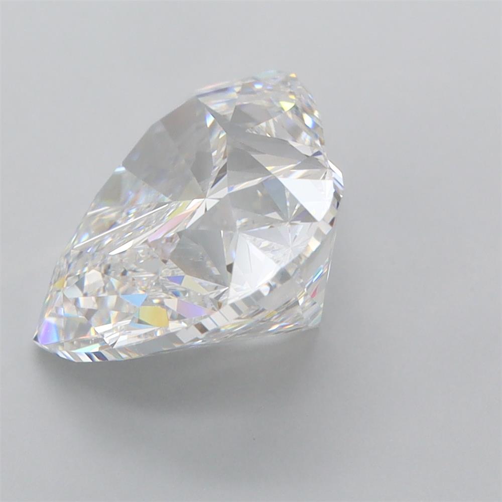 4.65 Carat Heart Lab Diamond :: 360 spin frame 05