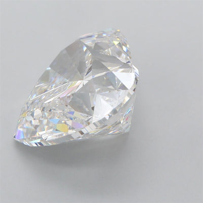 4.65 Carat Heart Lab Diamond :: 360 spin frame 05