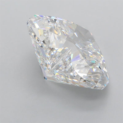 4.65 Carat Heart Lab Diamond :: 360 spin frame 06