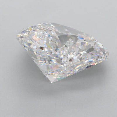 4.65 Carat Heart Lab Diamond :: 360 spin frame 07