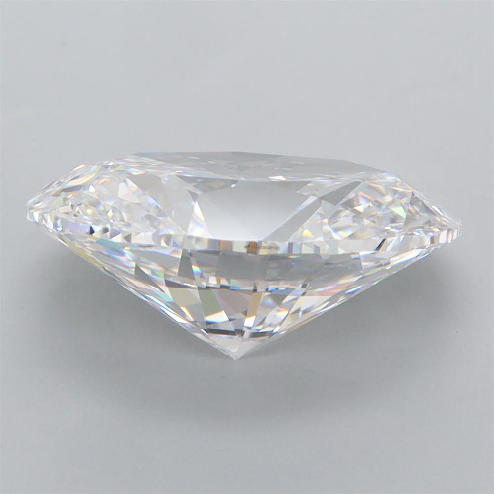 4.01 Carat Oval Lab Diamond :: 360 spin frame 02