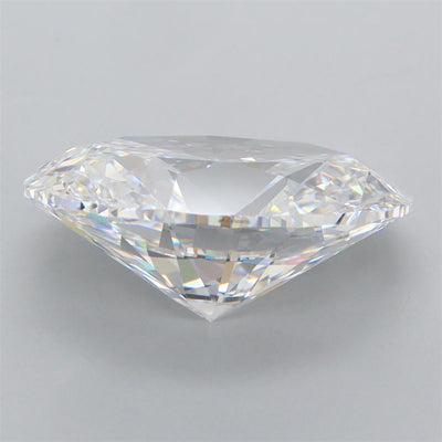 4.01 Carat Oval Lab Diamond :: 360 spin frame 02