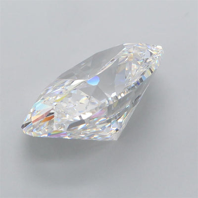 4.01 Carat Oval Lab Diamond :: 360 spin frame 03