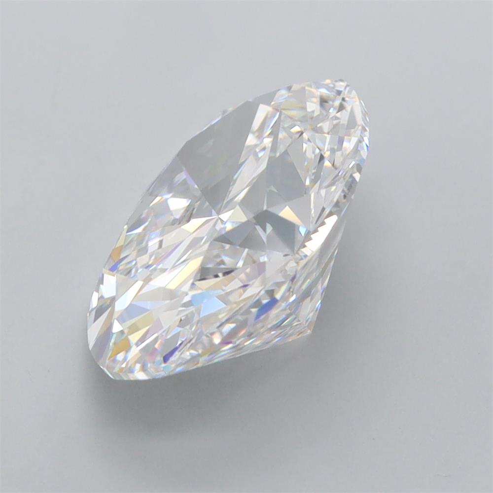 4.01 Carat Oval Lab Diamond :: 360 spin frame 04