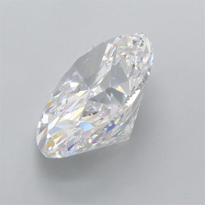 4.01 Carat Oval Lab Diamond :: 360 spin frame 04