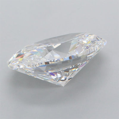 4.01 Carat Oval Lab Diamond :: 360 spin frame 05